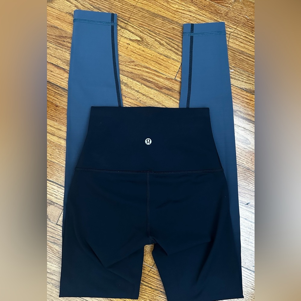 Lululemon new without tags size 2